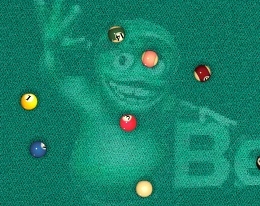 Игра Бильярдный клуб