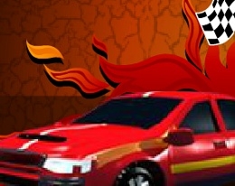 Игра Автогонки