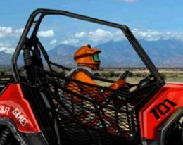 Игра 4x4 полный привод