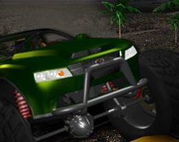 Игра 4x4