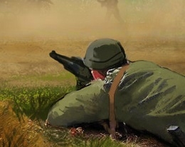 Игра Засада