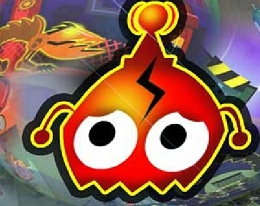 Игра Анбот