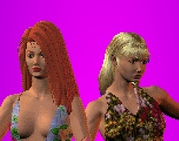 Игра Ангелы Чарли