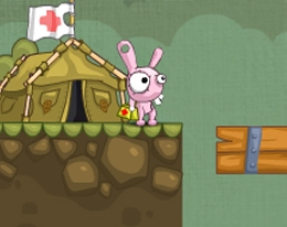 Игра Ангел поля битвы 2