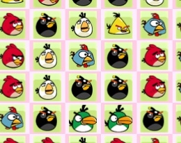 Игра Ангри Берс: Интересный матч