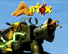 Игра Марширующие муравьи