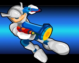Игра Бронированные солдаты 2