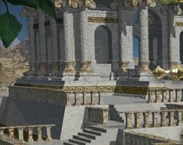 Игра Вавилония