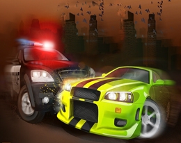 Игра Плохие парни
