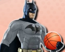 Игра Бэтмен против Супермена