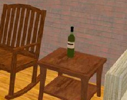 Игра Выбраться из комнаты