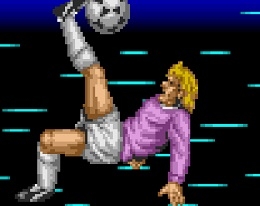 Игра Лига чемпионов