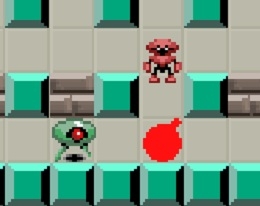 Игра Бомберы 2