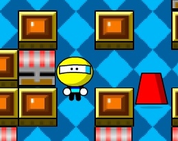 Игра Бомберы 5