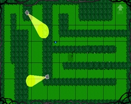Игра Побег из тюрьмы 2