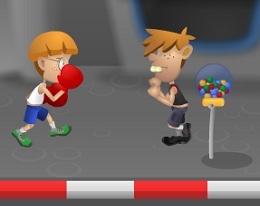 Игра Булли