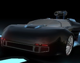 Игра Углеродная гонка