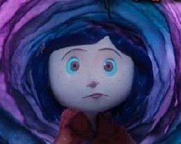 Игра Каролина в стране кошмаров