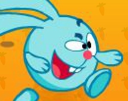 Игра Бродилка Смешарики