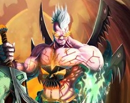 Игра Герои Хаоса 2