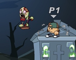Игра Фракция хаоса 2