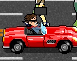 Игра Чарли сошел с ума