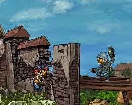 Боевик