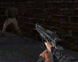 Игра Опасный склад