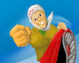 Игра Сумасшедшие бабки
