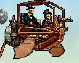 Игра Братья пилоты