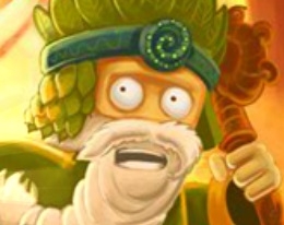 Игра Проклятое сокровище 2