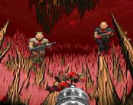 Игра Осуждение на вечные муки 2