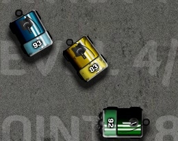 Игра Автодром