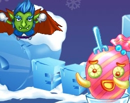 Игра Старый волшебник