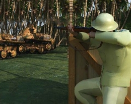 Оборона 1942