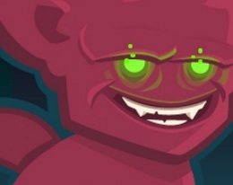 Игра Пожиратель душ