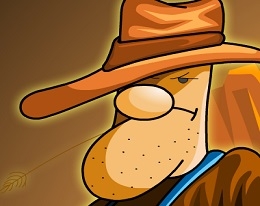 Игра Золотоискатель