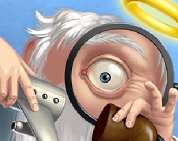 Игра Алхимия 2