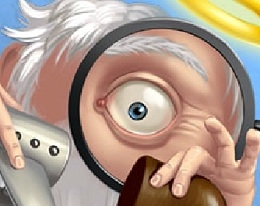 Игра Божья искра 2