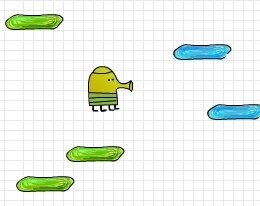 Игра Дудлик