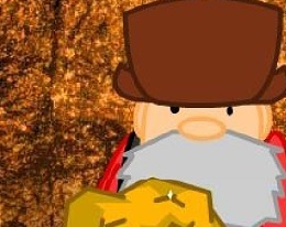 Игра Булдердаш