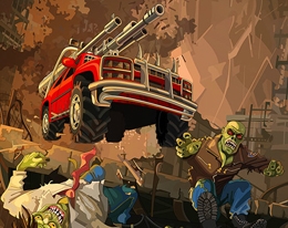 Игра Бегство от смерти 2