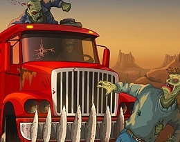 Игра Путь к спасению 2