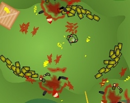 Игра Вечный бой 3