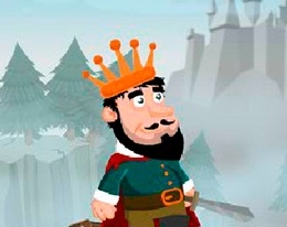 Игра Возвращение короля