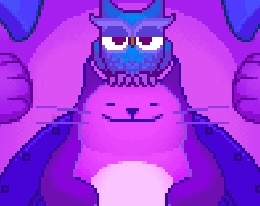 Игра Толстый кот