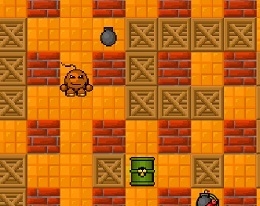 Игра Бомберы 3