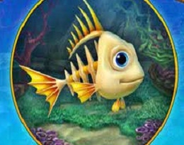 Игра Подводные призраки