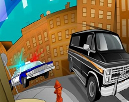Игра Побег
