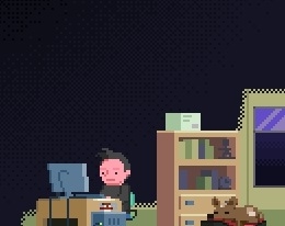 Игра Охотники за привидениями